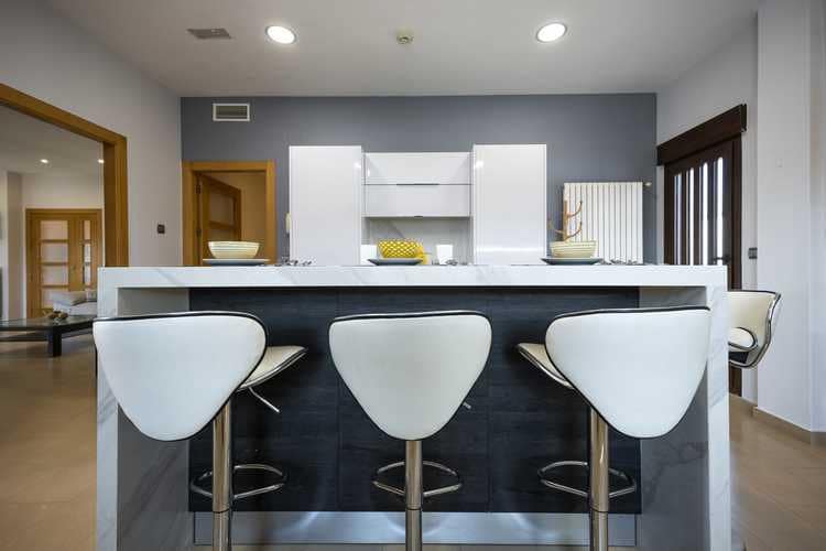 4 camera da letto Villa in vendita in Avileses con piscina garage - 1.850.000 € (Rif: 7370425)