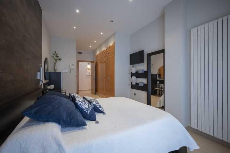 4 camera da letto Villa in vendita in Avileses con piscina garage - 1.850.000 € (Rif: 7370425)