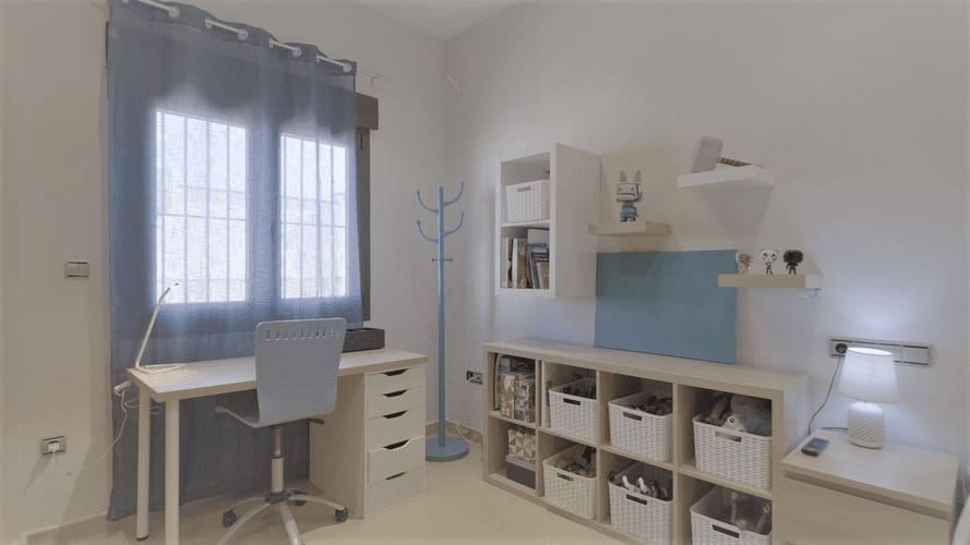 4 camera da letto Villa in vendita in Avileses con piscina garage - 1.850.000 € (Rif: 7370425)