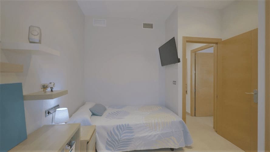 4 camera da letto Villa in vendita in Avileses con piscina garage - 1.850.000 € (Rif: 7370425)