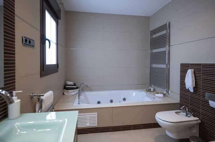 4 camera da letto Villa in vendita in Avileses con piscina garage - 1.850.000 € (Rif: 7370425)