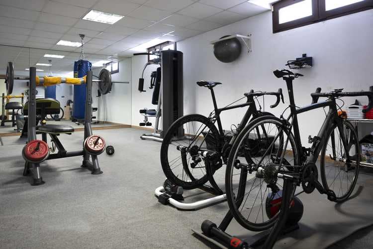 4 camera da letto Villa in vendita in Avileses con piscina garage - 1.850.000 € (Rif: 7370425)