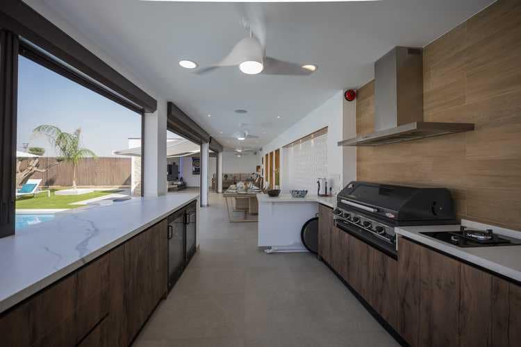 4 camera da letto Villa in vendita in Avileses con piscina garage - 1.850.000 € (Rif: 7370425)