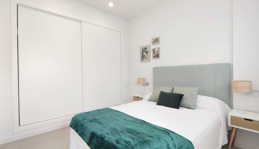 3 bedroom Villa for sale in San Javier with pool - € 247,000 (Ref: 7836403)