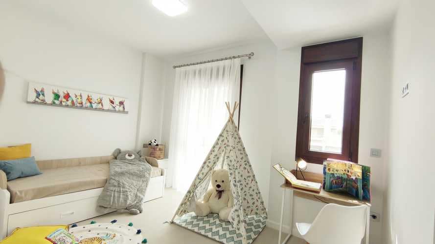 3 bedroom Villa for sale in San Javier with pool - € 247,000 (Ref: 7836403)