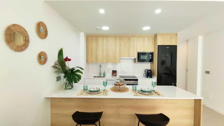 3 bedroom Villa for sale in San Javier with pool - € 247,000 (Ref: 7836403)