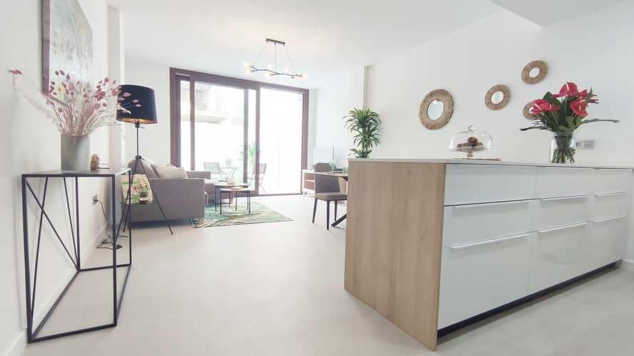 3 bedroom Villa for sale in San Javier with pool - € 247,000 (Ref: 7836403)