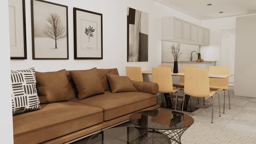 3 bedroom Villa for sale in Orihuela with pool - € 339,000 (Ref: 7836409)