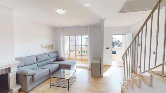 3 sovrum Villa till salu i Fortuna med garage - 175 000 € (Ref: 7836410)