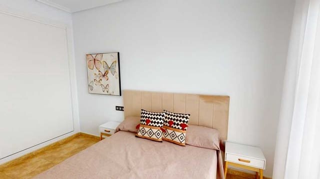 3 sovrum Villa till salu i Fortuna med garage - 175 000 € (Ref: 7836410)