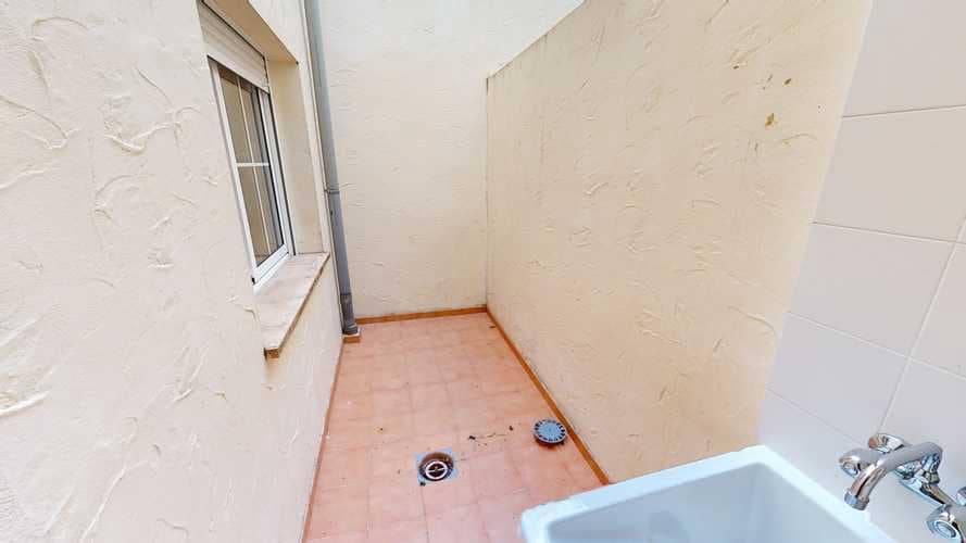 3 sovrum Villa till salu i Fortuna med garage - 175 000 € (Ref: 7836410)