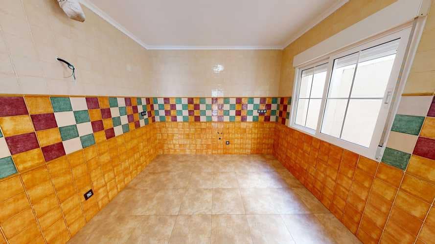 3 sovrum Villa till salu i Fortuna med garage - 175 000 € (Ref: 7836410)