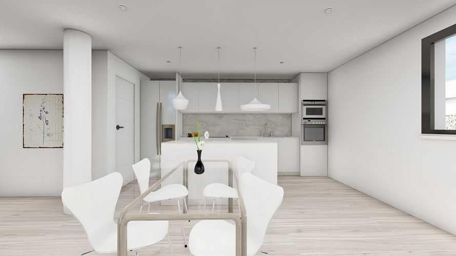 3 soverom Villa til salgs i Calasparra med svømmebasseng garasje - € 376 500 (Ref: 7836415)