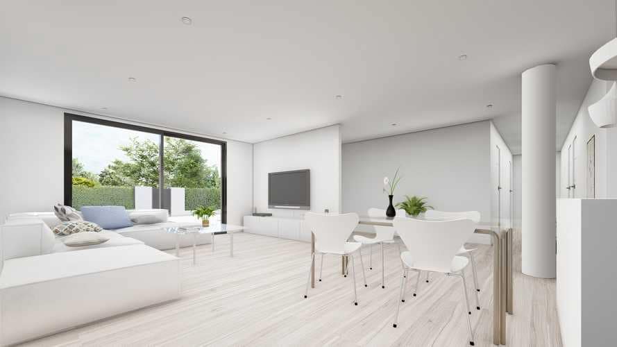 3 soverom Villa til salgs i Calasparra med svømmebasseng garasje - € 376 500 (Ref: 7836415)