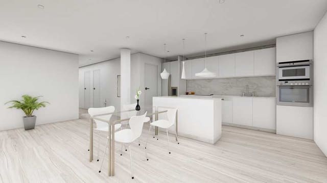 3 soverom Villa til salgs i Calasparra med svømmebasseng garasje - € 376 500 (Ref: 7836415)