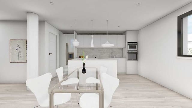 3 soverom Villa til salgs i Calasparra med svømmebasseng garasje - € 376 500 (Ref: 7836415)