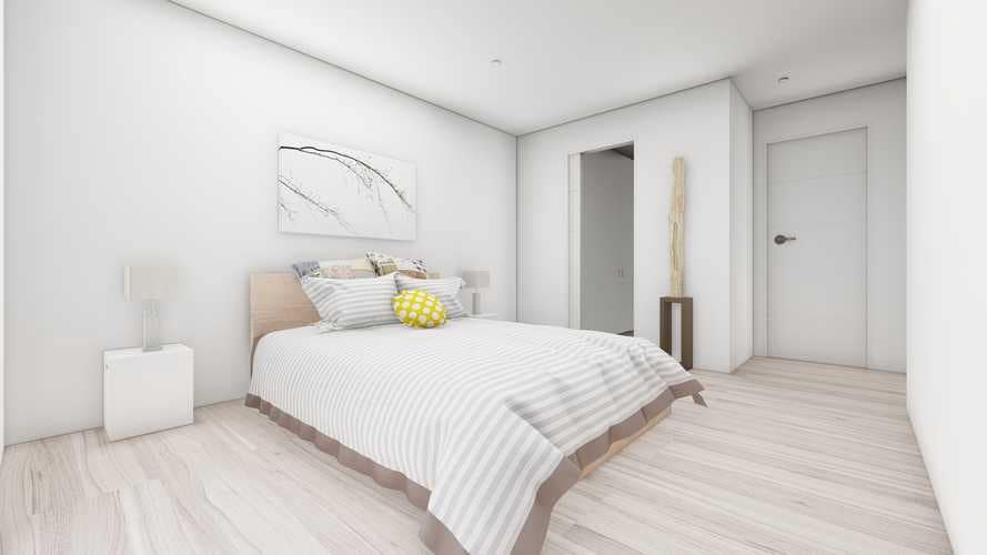 3 soverom Villa til salgs i Calasparra med svømmebasseng garasje - € 376 500 (Ref: 7836415)