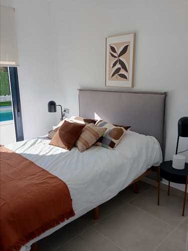 3 soverom Villa til salgs i Calasparra med svømmebasseng garasje - € 376 500 (Ref: 7836415)