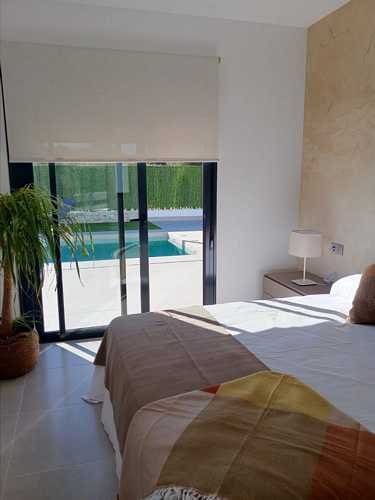 3 soverom Villa til salgs i Calasparra med svømmebasseng garasje - € 376 500 (Ref: 7836415)