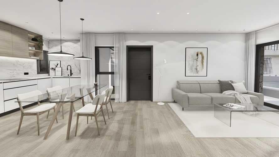 3 soverom Villa til salgs i San Pedro del Pinatar med svømmebasseng garasje - € 389 900 (Ref: 7865625)