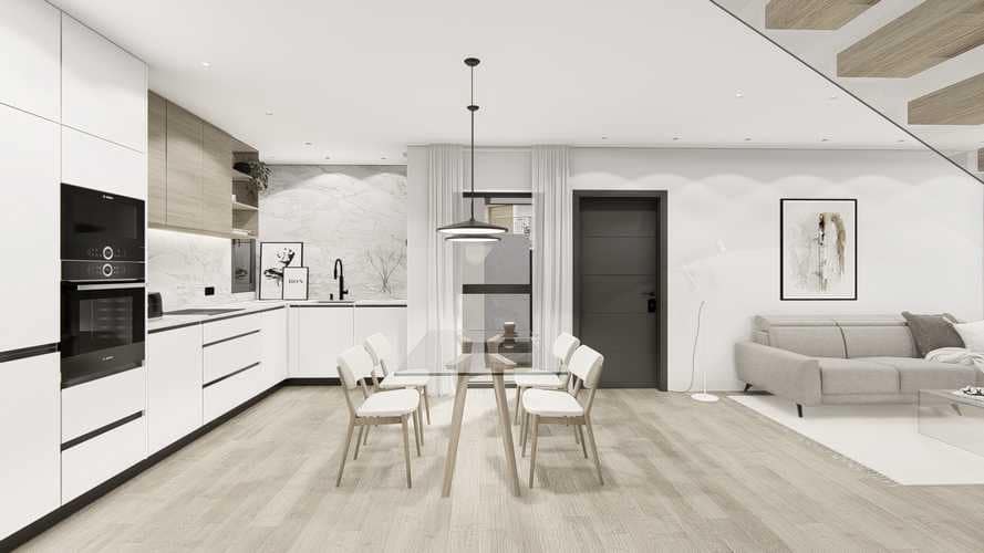 3 soverom Villa til salgs i San Pedro del Pinatar med svømmebasseng garasje - € 389 900 (Ref: 7865625)