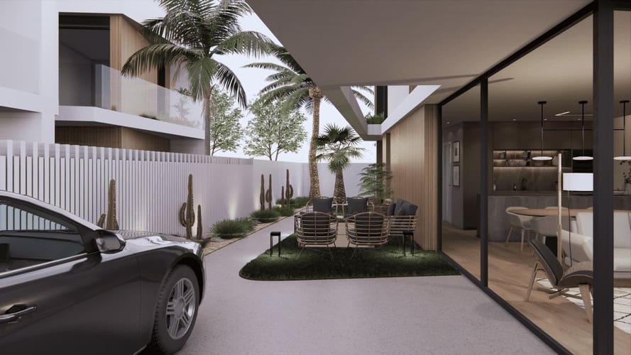 3 bedroom Villa for sale in Torre de la Horadada with pool garage - € 580,000 (Ref: 7865627)