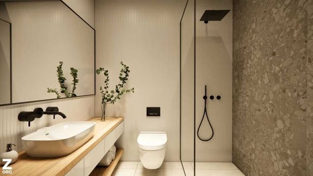 3 Zimmer Villa zu verkaufen in Torre-Pacheco mit Pool Garage - 459.900 € (Ref: 7865628)