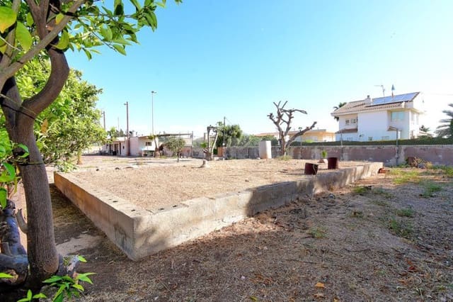 Grond te koop in Los Urrutias, Cartagena - € 90.000 (Ref: 7893092)