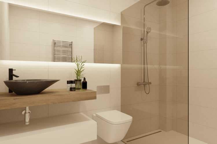 2 soverom Villa til salgs i Monforte del Cid med svømmebasseng garasje - € 372 000 (Ref: 7893104)