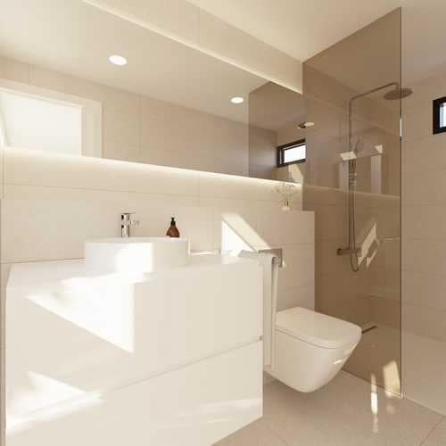 2 soverom Villa til salgs i Monforte del Cid med svømmebasseng garasje - € 372 000 (Ref: 7893104)