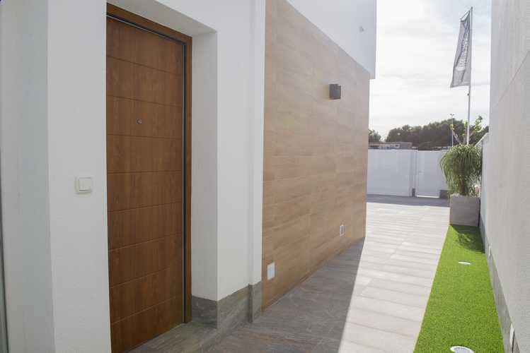 3 chambre Villa/Maison à vendre à San Pedro del Pinatar avec piscine garage - 328 000 € (Ref: 7932395)