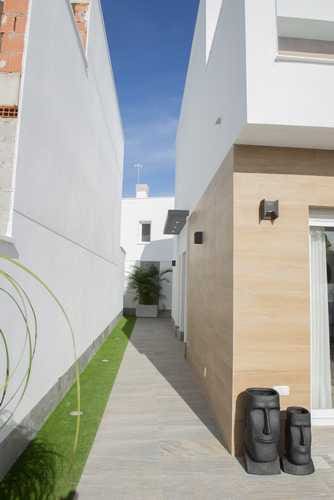 3 chambre Villa/Maison à vendre à San Pedro del Pinatar avec piscine garage - 328 000 € (Ref: 7932395)