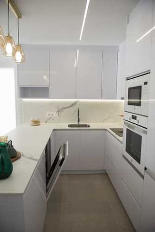 3 chambre Villa/Maison à vendre à Los Peñascos - El Salero - Los Imbernones, San Pedro del Pinatar avec piscine garage - 328 000 € (Ref: 7932395)