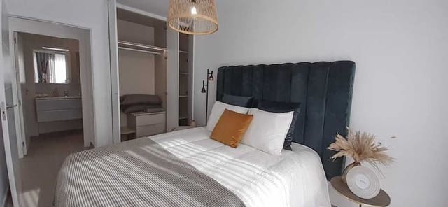 3 chambre Villa/Maison à vendre à Los Peñascos - El Salero - Los Imbernones, San Pedro del Pinatar avec piscine garage - 328 000 € (Ref: 7932395)