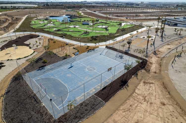 3 bedroom Villa for sale in Torre-Pacheco with pool garage - € 550,000 (Ref: 8090852)