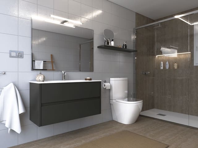 4 soveværelse Villa til salg i Los Belones, Cartagena med swimmingpool garage - € 285.000 (Ref: 8248287)