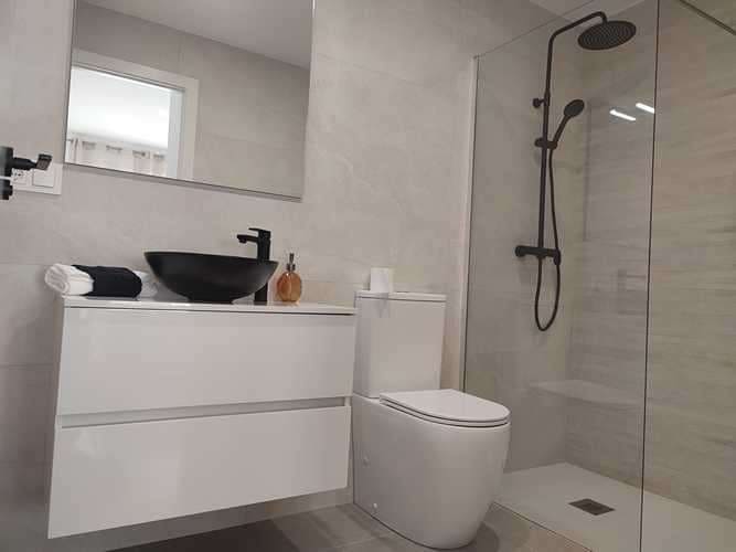 3 bedroom Villa for sale in Balsicas with pool garage - € 291,000 (Ref: 8248292)