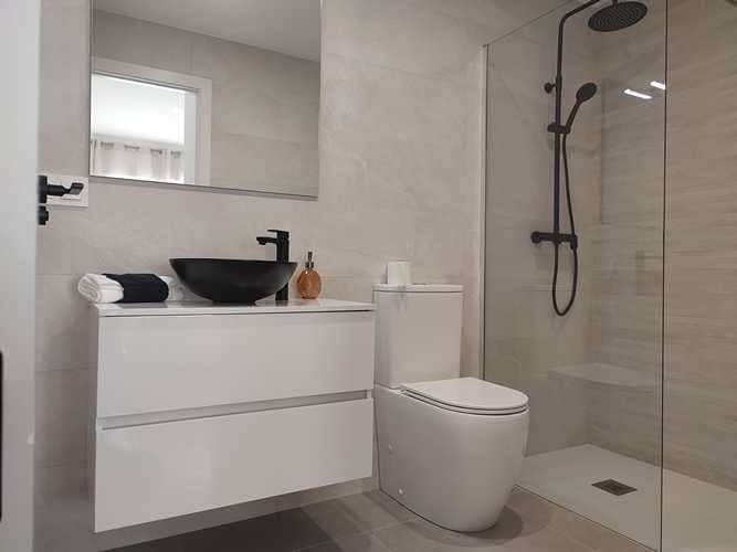 3 bedroom Villa for sale in Balsicas with pool garage - € 291,000 (Ref: 8248292)