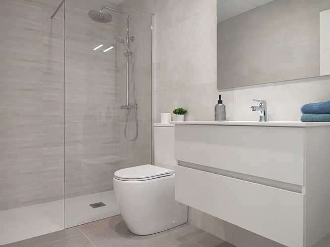 3 bedroom Villa for sale in Balsicas with pool garage - € 291,000 (Ref: 8248292)