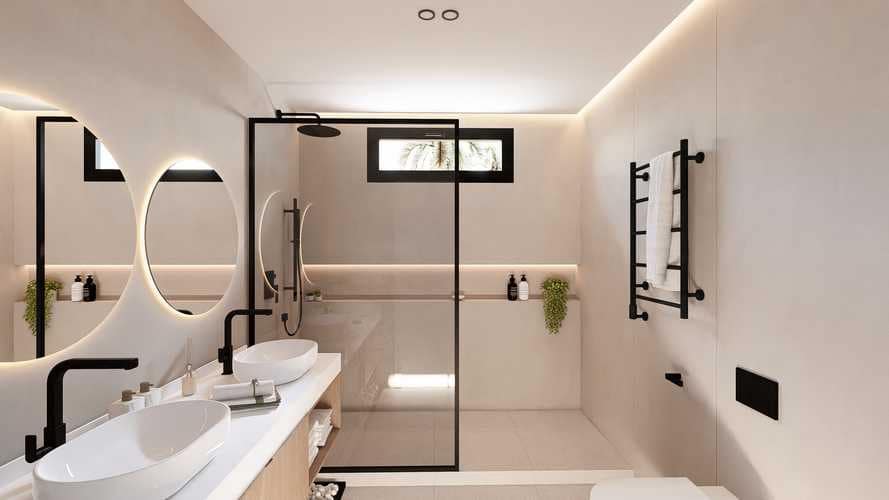 2 makuuhuone Huvila myytävänä paikassa Banos y Mendigo mukana uima-altaan 
autotalli - 345 900 € (Ref: 8248294)