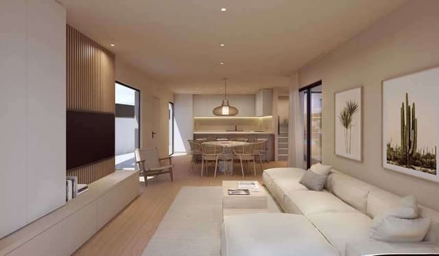 3 sovrum Villa till salu i Corvera, Murcia stad med pool garage - 341 000 € (Ref: 8248295)