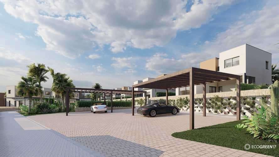 3 bedroom Villa for sale in Corvera with pool garage - € 341,000 (Ref: 8248295)