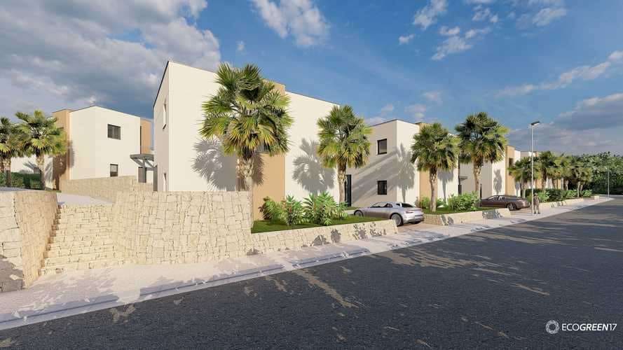 3 bedroom Villa for sale in Corvera with pool garage - € 341,000 (Ref: 8248295)