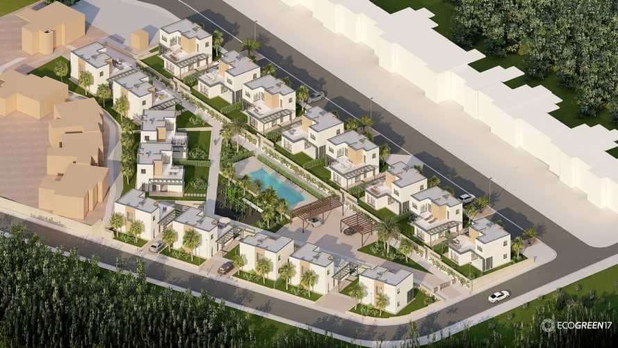 3 bedroom Villa for sale in Corvera with pool garage - € 341,000 (Ref: 8248295)