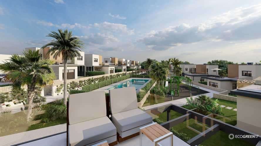 3 bedroom Villa for sale in Corvera with pool garage - € 341,000 (Ref: 8248295)