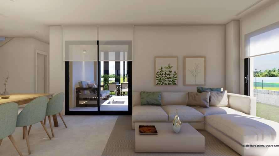 3 bedroom Villa for sale in Corvera with pool garage - € 341,000 (Ref: 8248295)