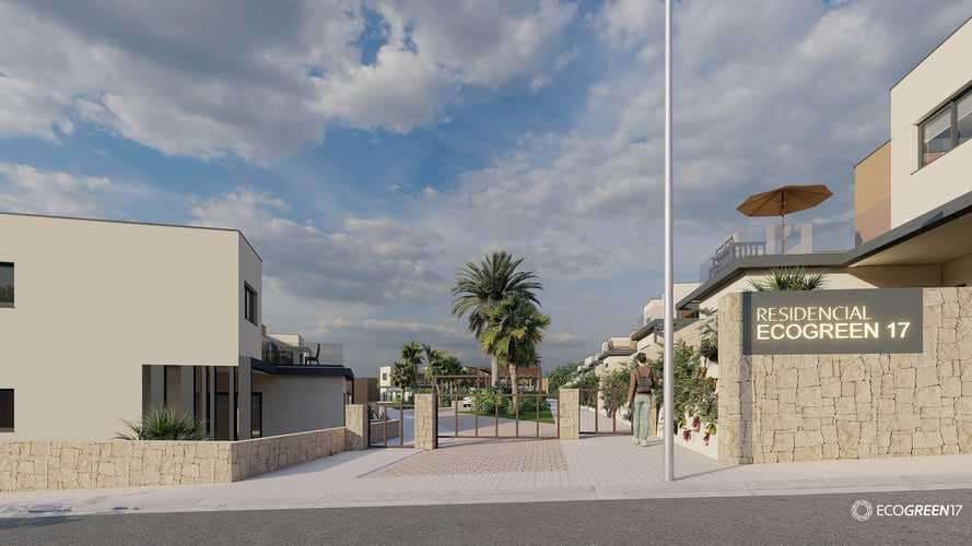 3 bedroom Villa for sale in Corvera with pool garage - € 341,000 (Ref: 8248295)