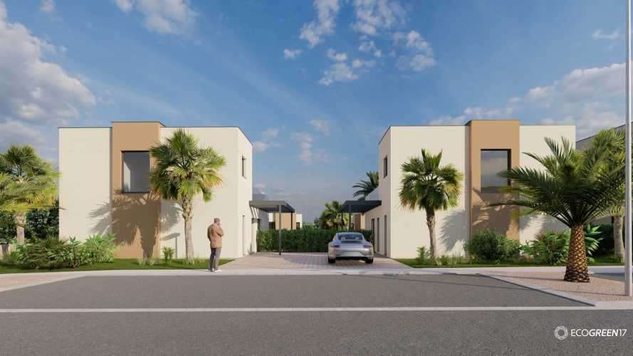 3 bedroom Villa for sale in Corvera with pool garage - € 341,000 (Ref: 8248295)