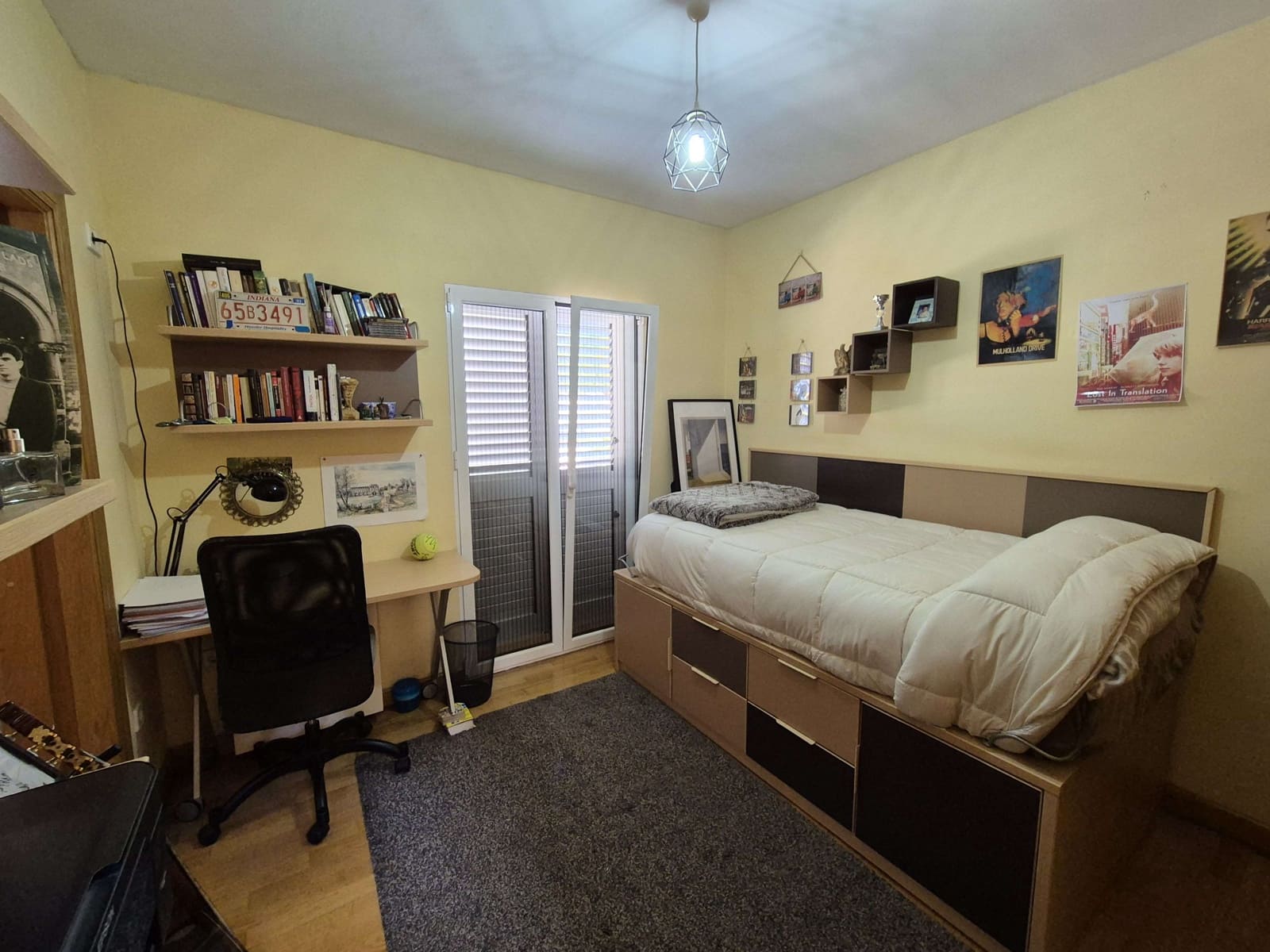 4 bedroom Villa for sale in Totana with pool garage - € 425,000 (Ref: 8248298)