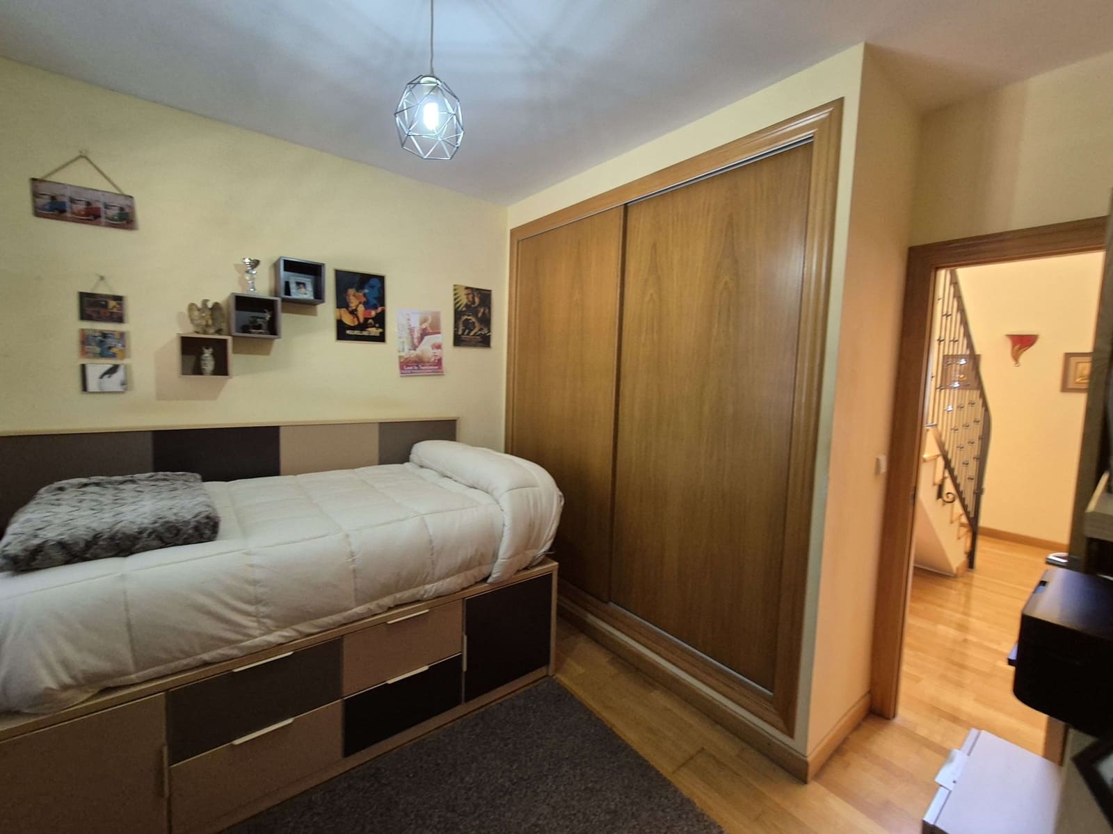 4 bedroom Villa for sale in Totana with pool garage - € 425,000 (Ref: 8248298)